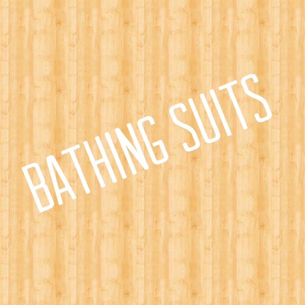 Bathing Suits